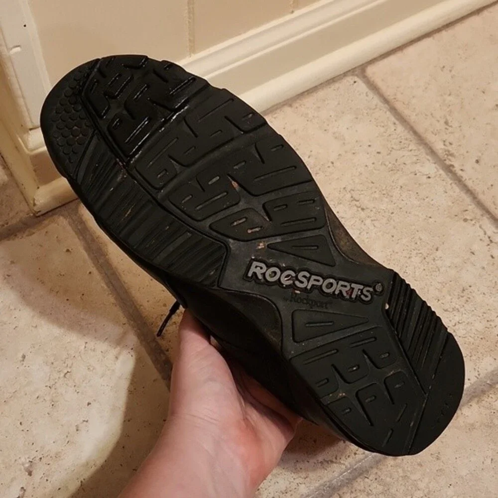 Rockport pre owned